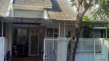 1 Milyaran Dijual Rumah Citraland Bukit Palma Surabaya Barat Dekat Sekolah Citra Berkat, Ciputra Kasih, Supreindo