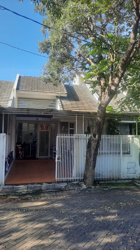 1 Milyaran Dijual Rumah Citraland Bukit Palma Surabaya Barat Dekat Sekolah Citra Berkat, Ciputra Kasih, Supreindo