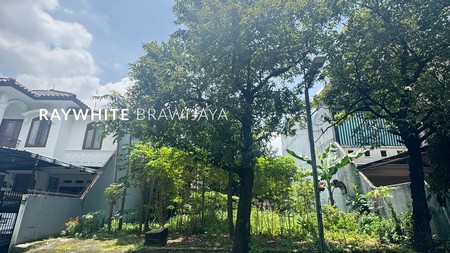 Tanah Kavling Premium Lokasi Tebet Mas, Jakarta Selatan