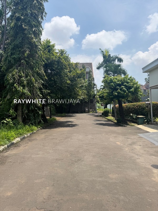 Tanah Kavling Premium Lokasi Tebet Mas, Jakarta Selatan