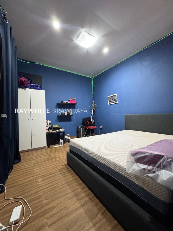 Rumah Siap Huni Lokasi Strategis Area Tebet Barat Dalam, Jakarta Selatan