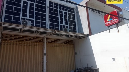 Dijual Ruko Dijalan Banyuurip Surabaya