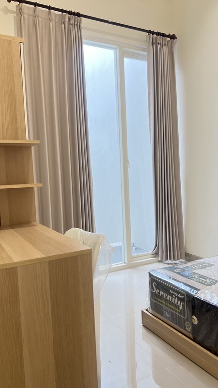 Ads01. Dijual Rumah Rungkut Menanggal Harapan