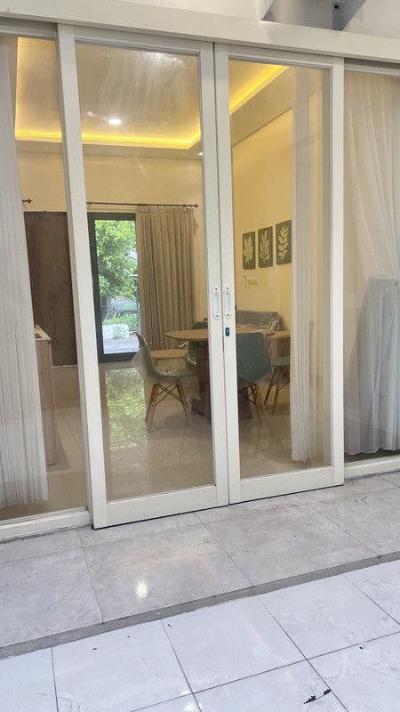 Ads01. Dijual Rumah Rungkut Menanggal Harapan