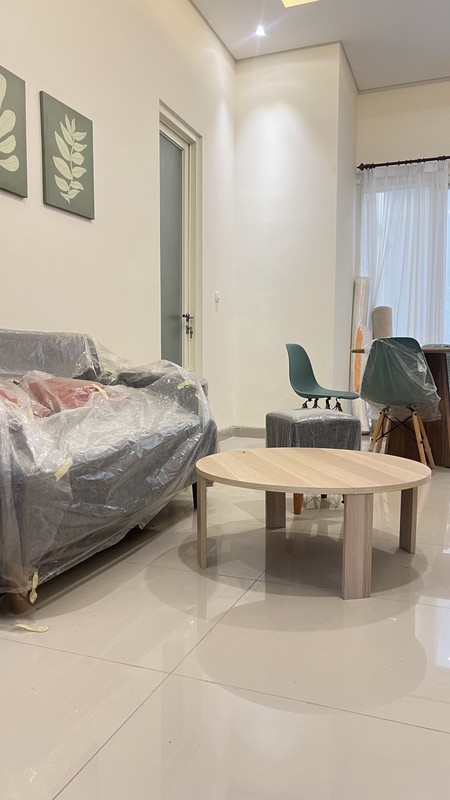 Ads01. Dijual Rumah Rungkut Menanggal Harapan