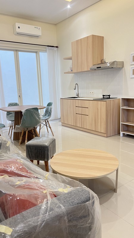 Ads01. Dijual Rumah Rungkut Menanggal Harapan