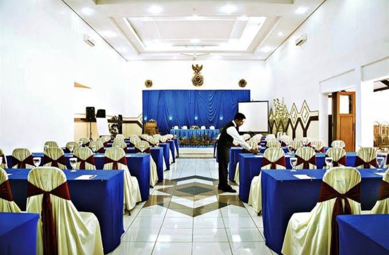 2043. BO Dijual Hotel Aktif Daerah Soekarno Hatta Lowokwaru Malang