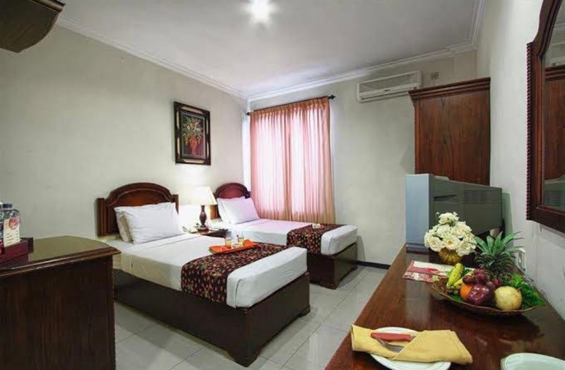 2043. BO Dijual Hotel Aktif Daerah Soekarno Hatta Lowokwaru Malang