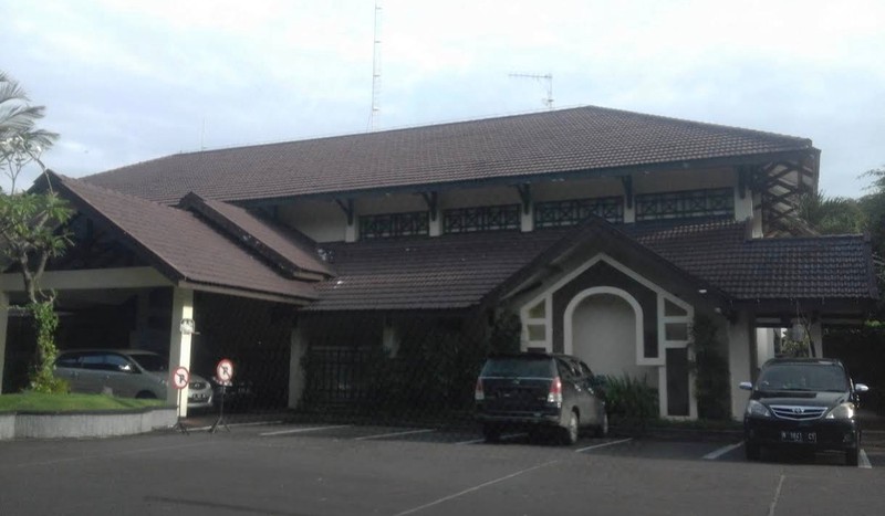 2043. BO Dijual Hotel Aktif Daerah Soekarno Hatta Lowokwaru Malang