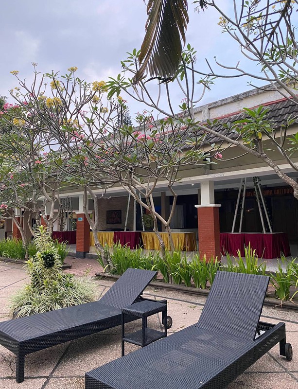 2043. BO Dijual Hotel Aktif Daerah Soekarno Hatta Lowokwaru Malang