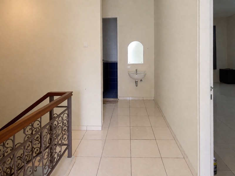 Rumah Lebar 8 Rapih Terawat di Gading Arcadia, Kelapa Gading. Siap Huni.