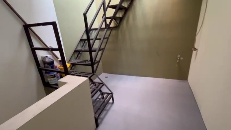 Rumah Lebar 8 Rapih Terawat di Gading Arcadia, Kelapa Gading. Siap Huni.