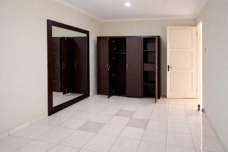 Rumah Lebar 8 Rapih Terawat di Gading Arcadia, Kelapa Gading. Siap Huni