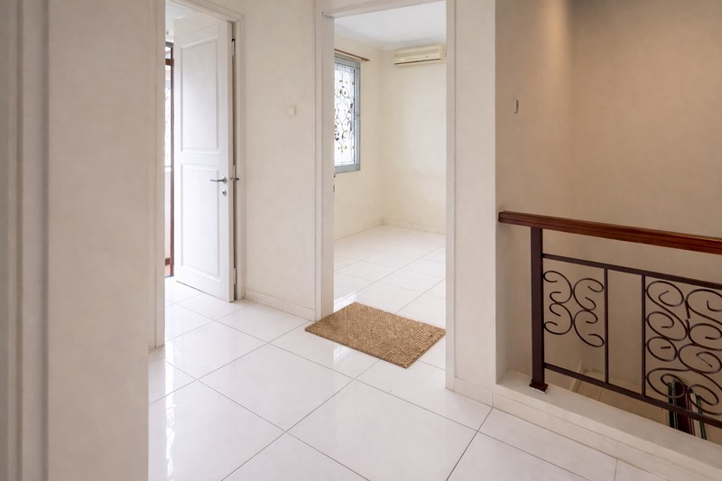 Rumah Lebar 8 Rapih Terawat di Gading Arcadia, Kelapa Gading. Siap Huni