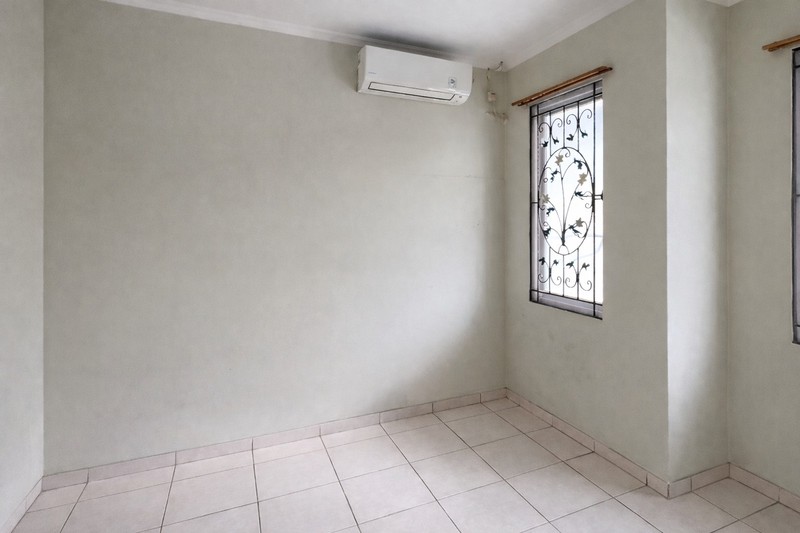 Rumah Lebar 8 Rapih Terawat di Gading Arcadia, Kelapa Gading. Siap Huni
