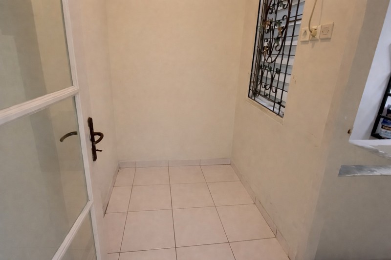 Rumah Lebar 8 Rapih Terawat di Gading Arcadia, Kelapa Gading. Siap Huni