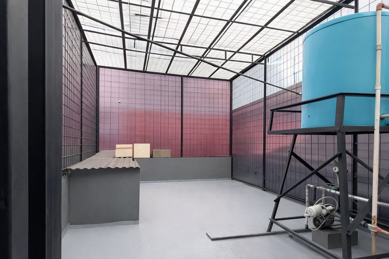 Rumah Lebar 8 Rapih Terawat di Gading Arcadia, Kelapa Gading. Siap Huni