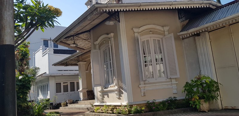 1863. Dijual rumah Panglima Sudirman Sudirman Batu Malang Jawa Timur