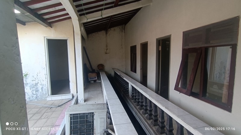 1857. Dijual Rumah Penjaringan Asri, Sari PS 2 Rungkut Surabaya Timur