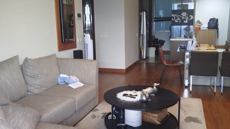 Apartment Kemang Village Cosmo