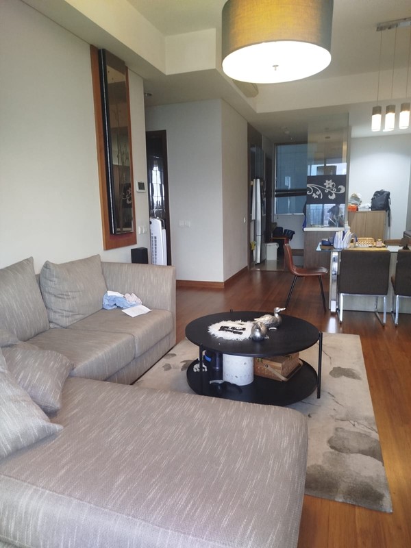 Apartment Kemang Village Cosmo