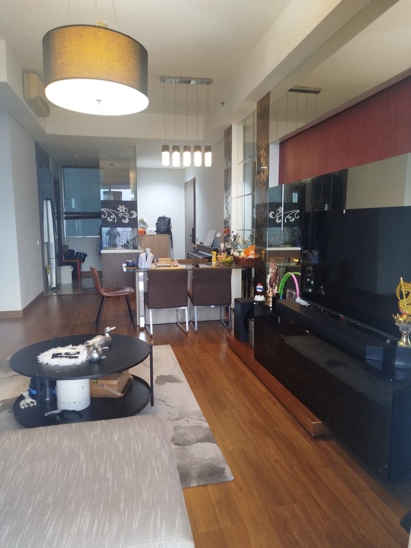 Apartment Kemang Village Cosmo