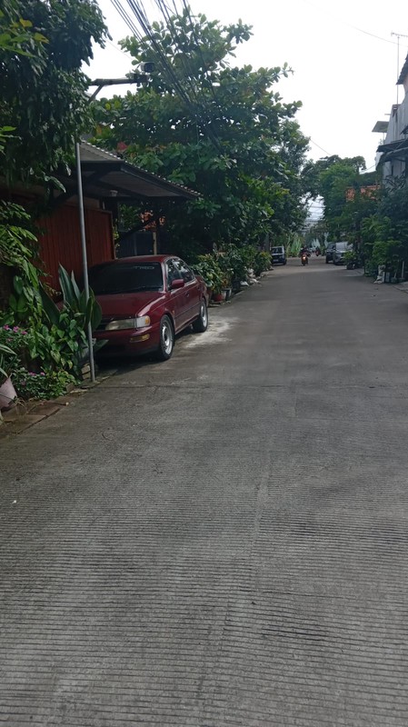 Rumah 1 lantai perlu renov ,hitung tanah, Harga di bawah NJOP di Kelapa Gading