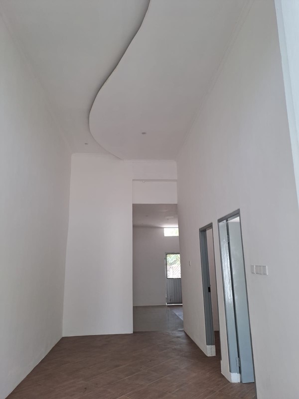 1856. Dijual Rumah Baru Sekawan Sejuk BUMI CITRA FAJAR Sidoarjo