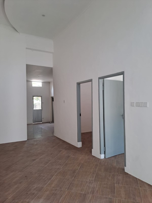 1856. Dijual Rumah Baru Sekawan Sejuk BUMI CITRA FAJAR Sidoarjo