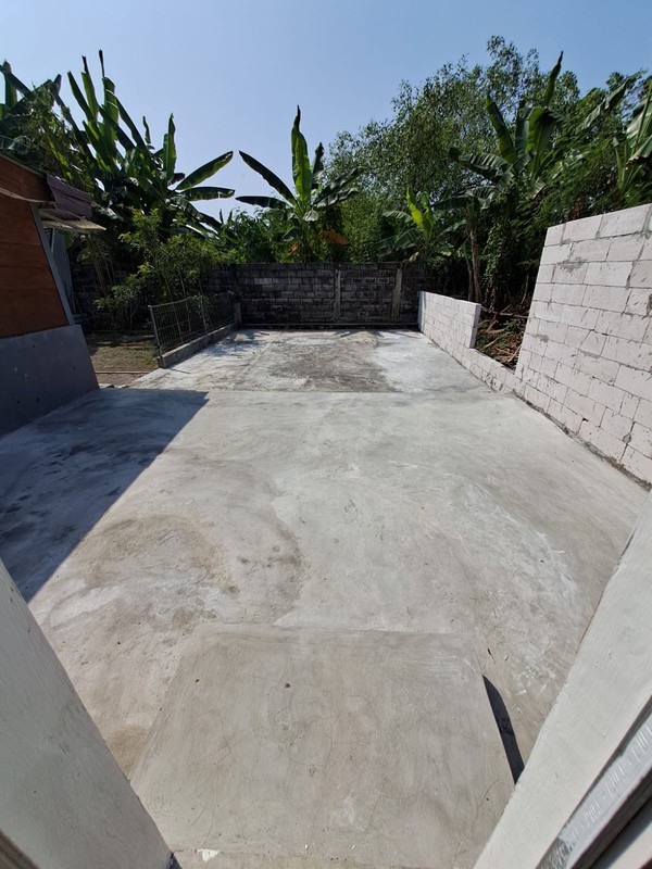 1856. Dijual Rumah Baru Sekawan Sejuk BUMI CITRA FAJAR Sidoarjo