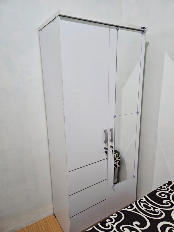 DI JUAL RUMAH KOST  ASRI  2 LANTAI DI JAKA MULYA BEKASI