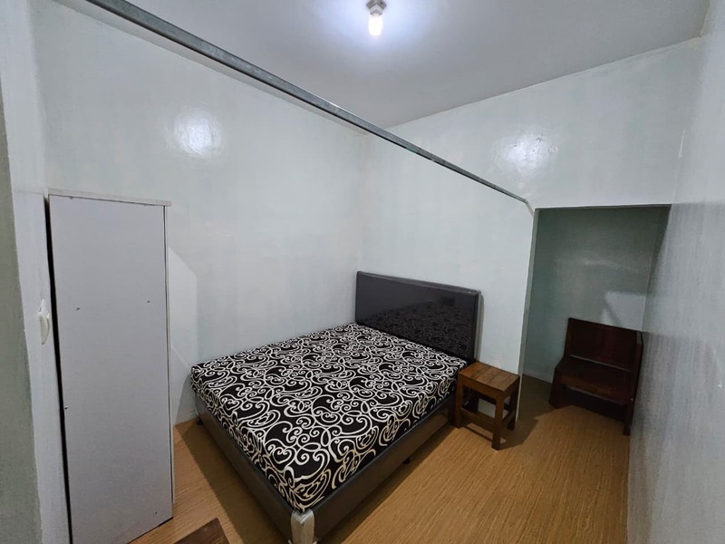 DI JUAL RUMAH KOST  ASRI  2 LANTAI DI JAKA MULYA BEKASI