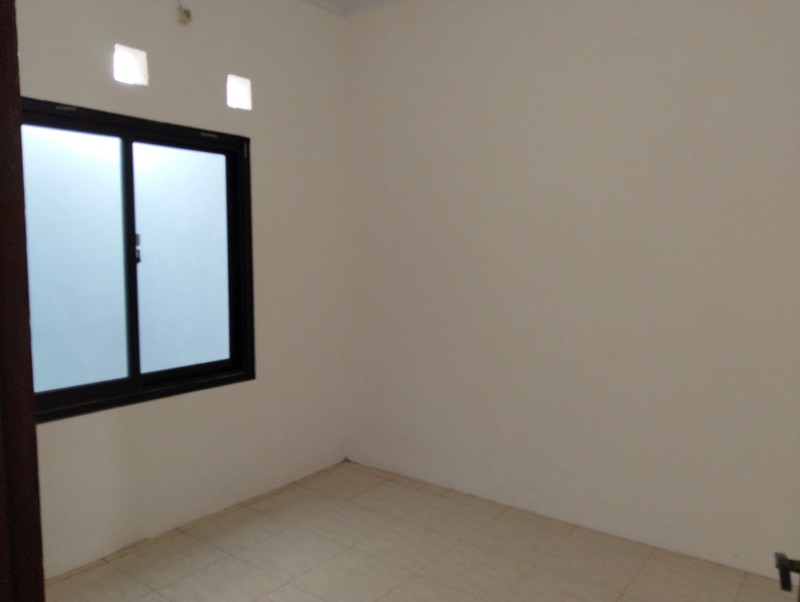 Rumah 1Lantai Area Graha Bintaro Jaya Akses Gate Tol Parigi