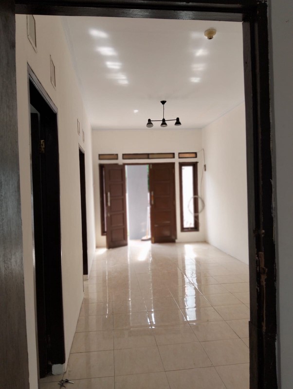 Rumah 1Lantai Area Graha Bintaro Jaya Akses Gate Tol Parigi