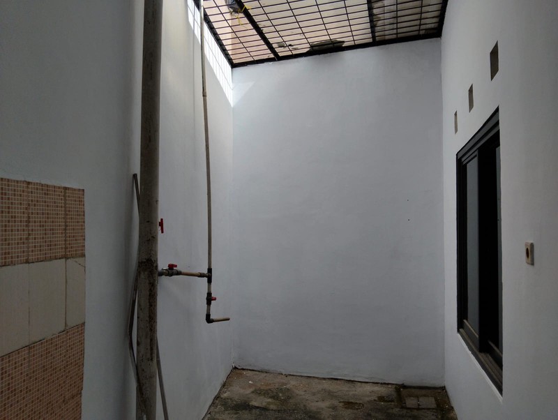 Rumah 1Lantai Area Graha Bintaro Jaya Akses Gate Tol Parigi