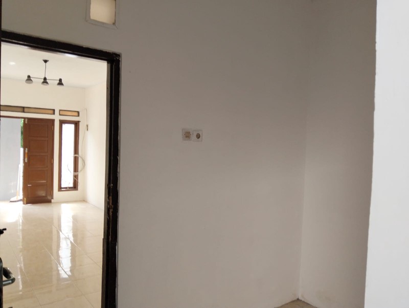 Rumah 1Lantai Area Graha Bintaro Jaya Akses Gate Tol Parigi