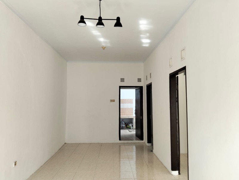 Rumah 1Lantai Area Graha Bintaro Jaya Akses Gate Tol Parigi