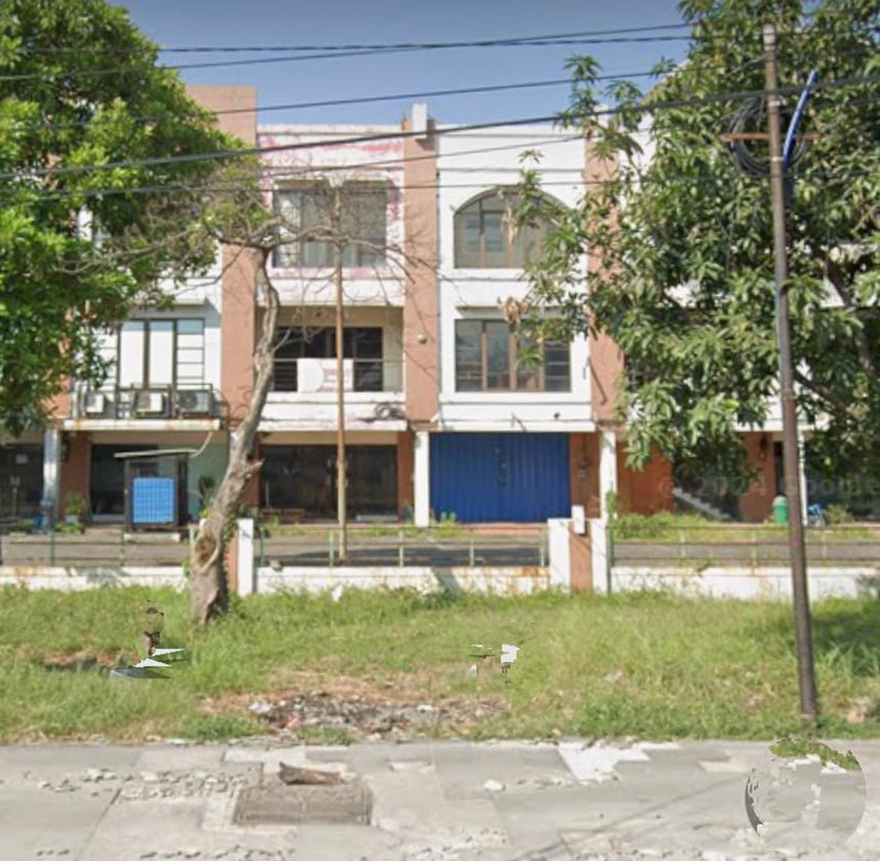 1825. Dijual Ruko Juanda Business Center Sidoarjo
