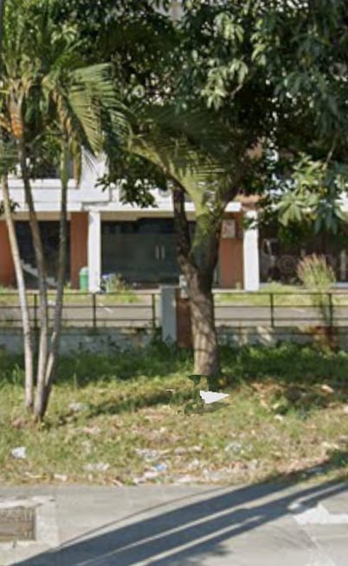 1825. Dijual Ruko Juanda Business Center Sidoarjo