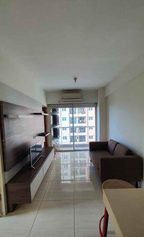1824. Dijual Apartemen Puncak Bukit Golf Tower B Surabaya Barat