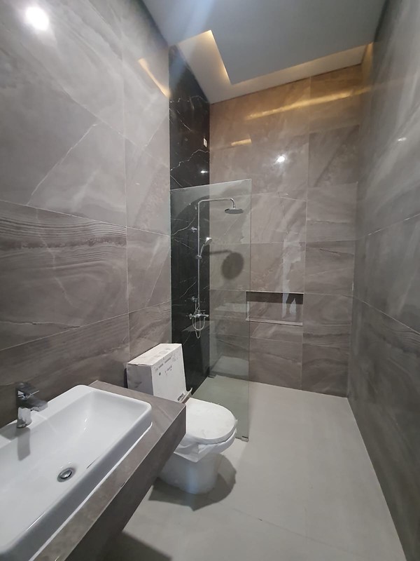 Dijual Rumah Citraland Fullerton Place - Raffles Garden - Newton Hill area  - Split Level Desain Mewah  Dekat GWalk Sekolah Ciputra SIS