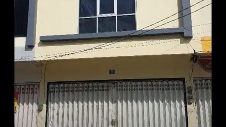 DIJUAL SEWAKAN RUKO 2,5 LANTAI JALAN RAYA KUWUKAN SURABAYA BARAT