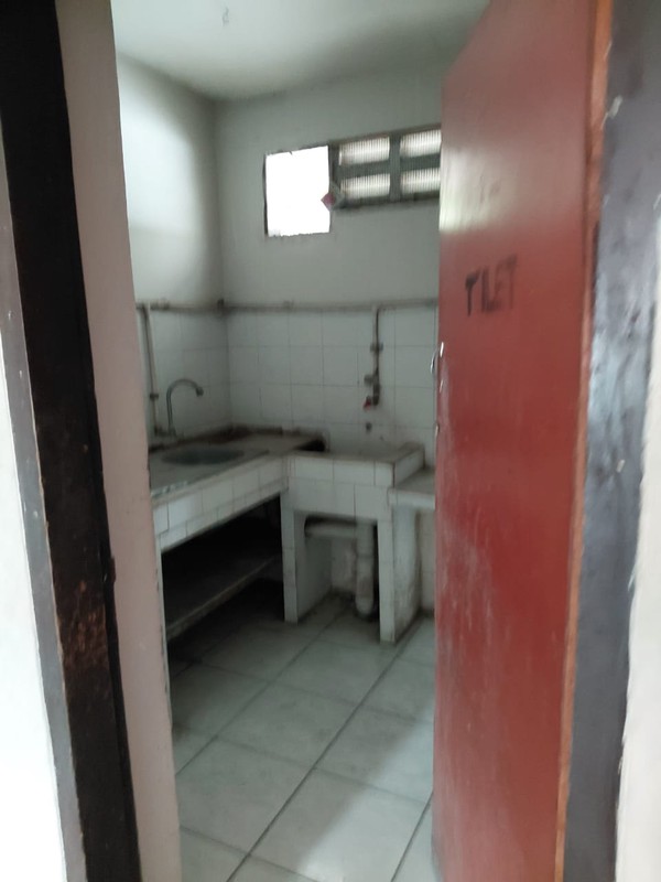 DISEWAKAN RUKO 1 LANTAI NOL JALAN RAYA JEMURSARI SURABAYA