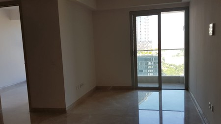 DIJUAL CEPAT APARTEMEN ONE ICON 2 BR TUNJUNGAN PLAZA SURABAYA PUSAT