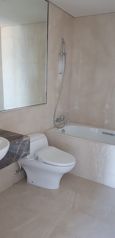 DIJUAL CEPAT APARTEMEN ONE ICON 2 BR TUNJUNGAN PLAZA SURABAYA PUSAT