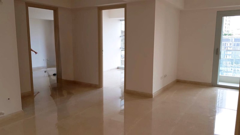 DIJUAL CEPAT APARTEMEN ONE ICON 2 BR TUNJUNGAN PLAZA SURABAYA PUSAT