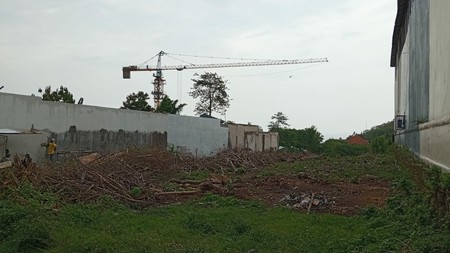 For Sale Prime Freehold Land - Ungasan