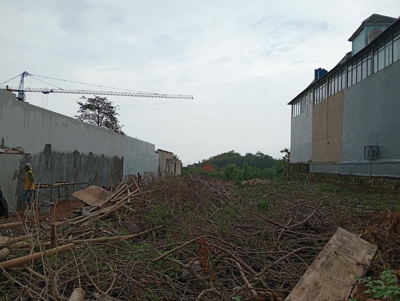 For Sale Prime Freehold Land - Ungasan