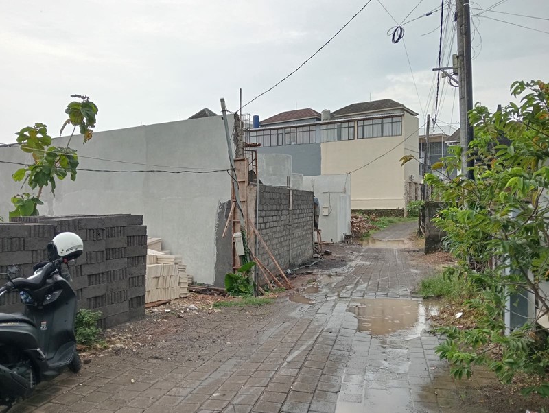 For Sale Prime Freehold Land - Ungasan