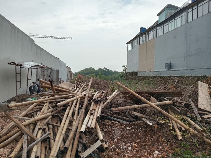 For Sale Prime Freehold Land - Ungasan